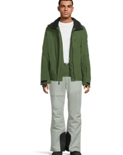 Obermeyer Raze Jacket Men's