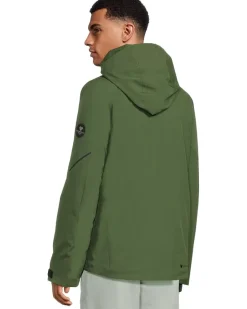 Obermeyer Raze Jacket Men's