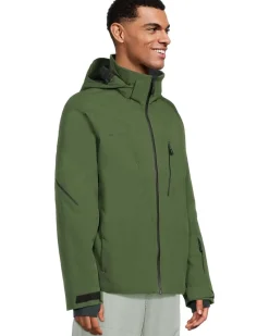 Obermeyer Raze Jacket Men's