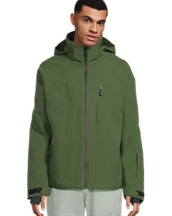 Obermeyer Raze Jacket Men's