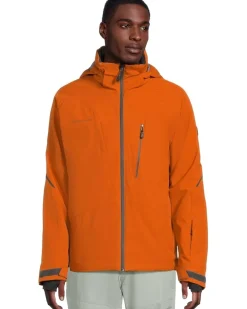 Obermeyer Raze Jacket Men's