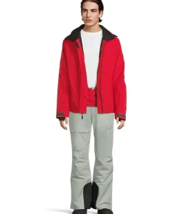 Obermeyer Raze Jacket Men's