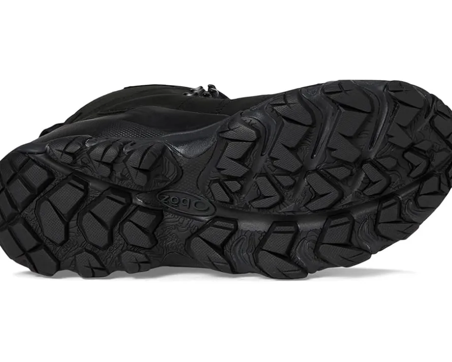 Oboz Bridger 10" Insulated B-Dry Men's
