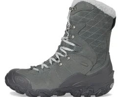 Oboz Bridger 9" Insulated B-Dry Women's