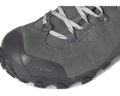 Oboz Bridger 9