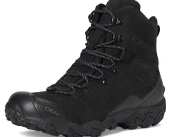 Oboz Bridger Insulated Waterproof 8" Men's