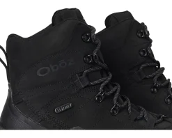 Oboz Bridger Insulated Waterproof 8" Men's