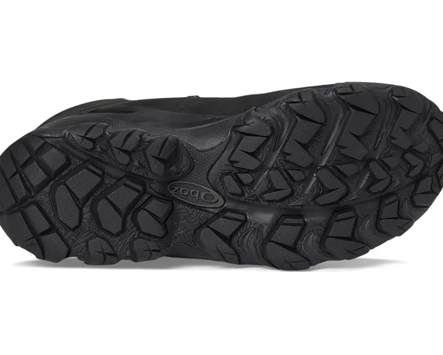 Oboz Bridger Insulated Waterproof 8" Men's