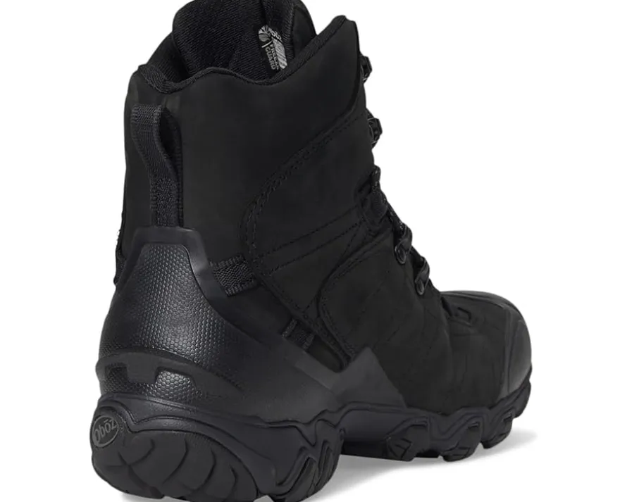 Oboz Bridger Insulated Waterproof 8" Men's