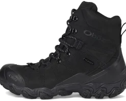 Oboz Bridger Insulated Waterproof 8