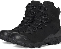 Oboz Bridger Insulated Waterproof 8