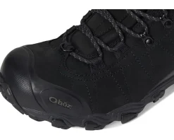 Oboz Bridger Insulated Waterproof 8