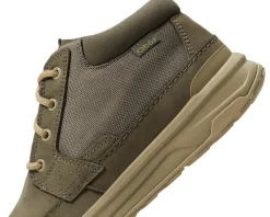 Oboz Burke Chukka Men's