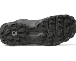 Oboz Katabatic Mid B-Dry Men's