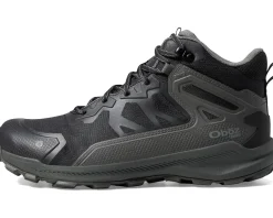 Oboz Katabatic Mid B-Dry Men's