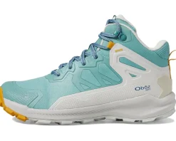 Oboz Katabatic Mid B-Dry Women's