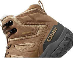 Oboz Sawtooth X Mid B-DRY Women's