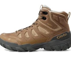 Oboz Sawtooth X Mid B-DRY Women's