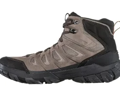 Oboz Sawtooth X Mid Men's