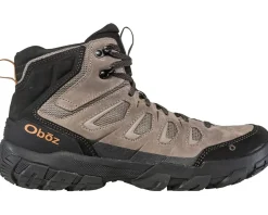 Oboz Sawtooth X Mid Men's