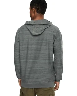 O'Neill Bavaro Stripe Hoodie Men's