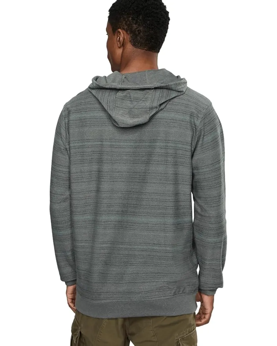 O'Neill Bavaro Stripe Hoodie Men's