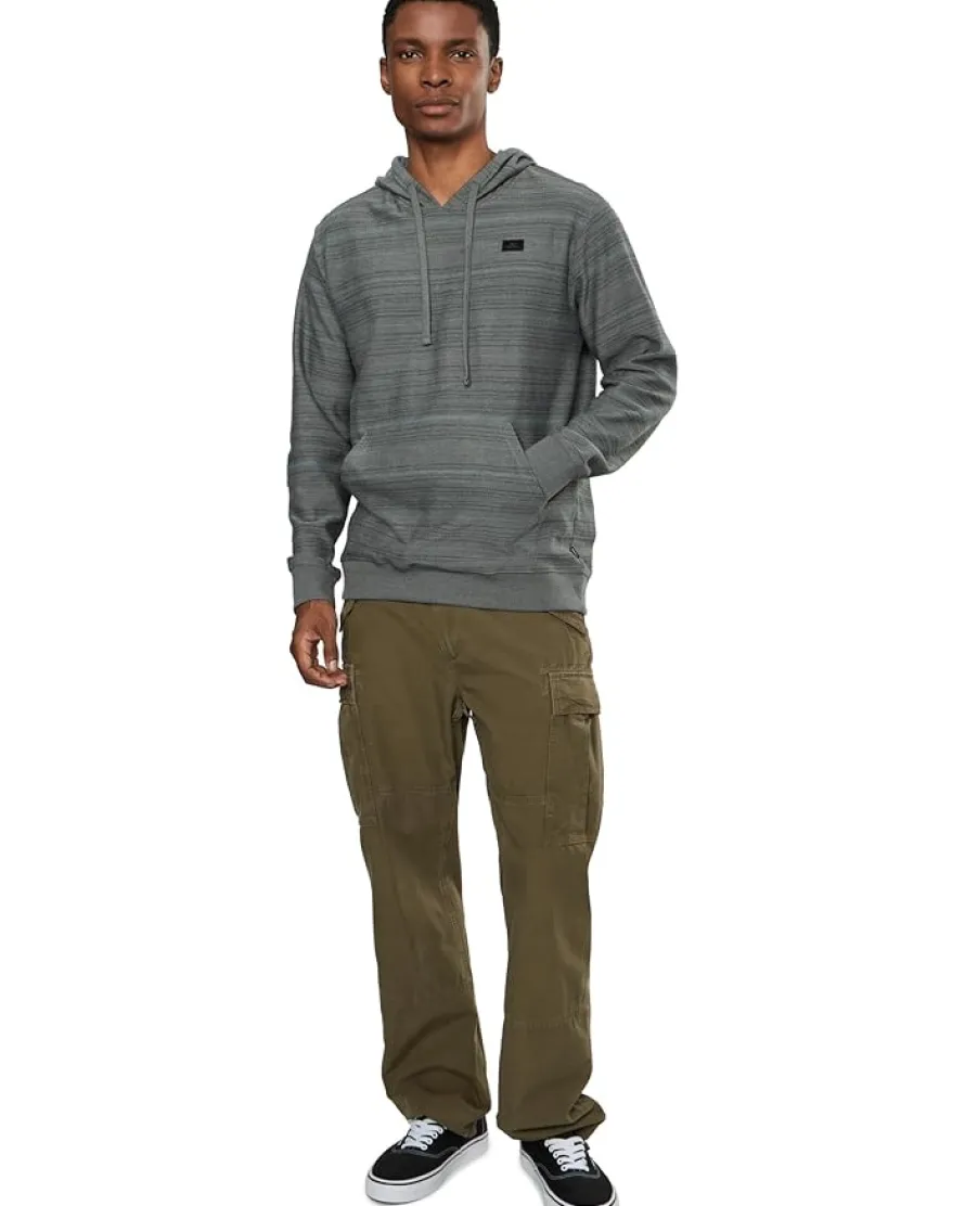 O'Neill Bavaro Stripe Hoodie Men's