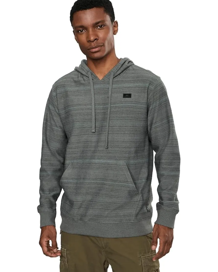 O'Neill Bavaro Stripe Hoodie Men's