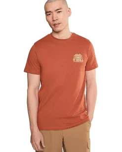 O'Neill Burst Classic Short Sleeve Tee Men's
