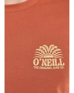 O'Neill Burst Classic Short Sleeve Tee Men's