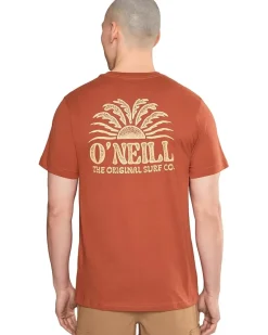 O'Neill Burst Classic Short Sleeve Tee Men's