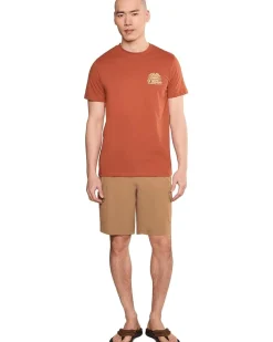 O'Neill Burst Classic Short Sleeve Tee Men's