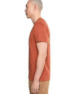 O'Neill Burst Classic Short Sleeve Tee Men's