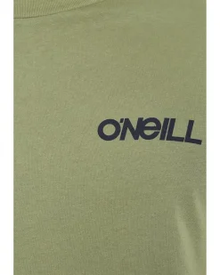 O'Neill Dawn Classic Short Sleeve Tee Men's