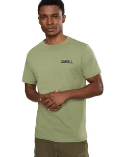 O'Neill Dawn Classic Short Sleeve Tee Men's