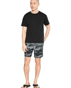 O'Neill Hermosa Ew Lined Trunk 17 Men's