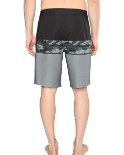O'Neill Hyperfreak Heat Block 21'' Boardshorts Men's