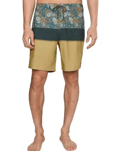 O'Neill Hyperfreak Heat Block 19'' Boardshorts Men's