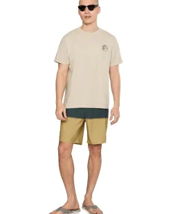 O'Neill Hyperfreak Heat Block 19'' Boardshorts Men's