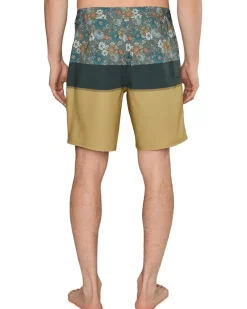 O'Neill Hyperfreak Heat Block 19'' Boardshorts Men's
