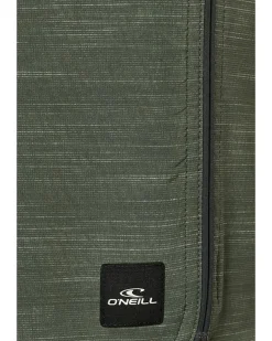 O'Neill Hyperfreak Mysto Block Scallop 19'' Boardshorts Men's