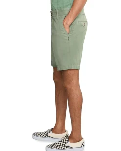 O'Neill 18" Jay Stretch Shorts Men's
