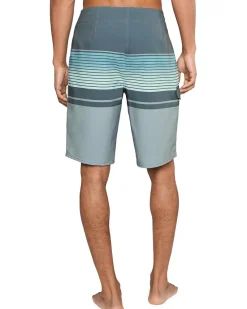 O'Neill Lennox Stripe 21'' Boardshorts Men's