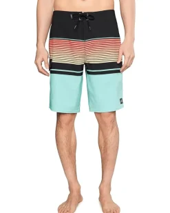 O'Neill Lennox Stripe 21'' Boardshorts Men's
