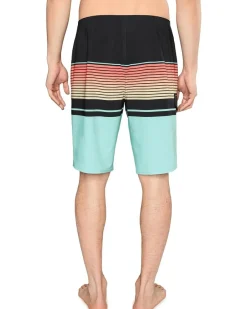 O'Neill Lennox Stripe 21'' Boardshorts Men's