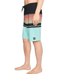 O'Neill Lennox Stripe 21'' Boardshorts Men's