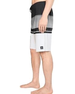 O'Neill Lennox Stripe 21'' Boardshorts Men's