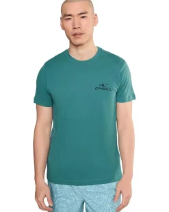 O'Neill Lineup Classic Short Sleeve Tee Men's