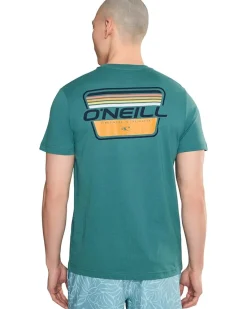O'Neill Lineup Classic Short Sleeve Tee Men's