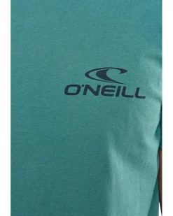 O'Neill Lineup Classic Short Sleeve Tee Men's